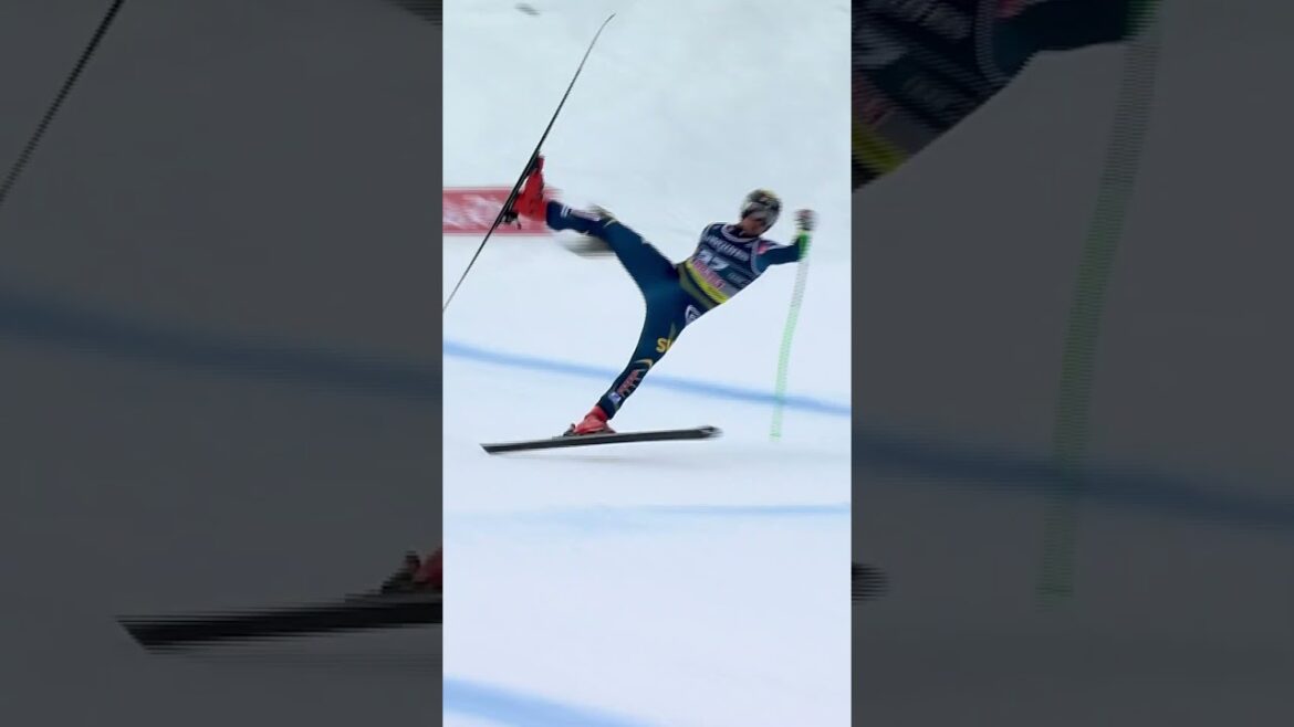 This moment is permanently imprinted in our brains 💥👀