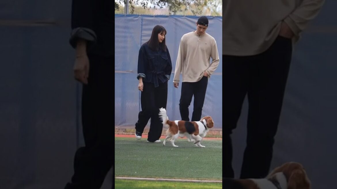 大谷翔平とデコピンが引き寄せた!ドジャースに広がる“愛犬家ムーブメント” 元ライバルまで質問殺到