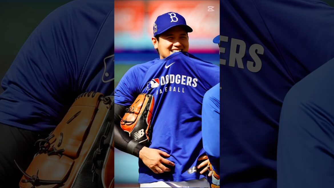 #大谷翔平 #ドジャース #ShoheiOhtani #shorts
