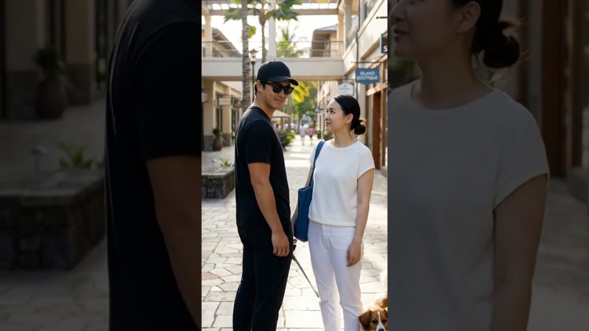 ハワイで見せた素顔の時間|大谷翔平・真美子さん・娘・デコピンの家族散歩