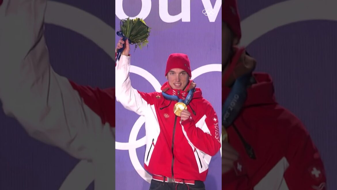 毎日がこれらのオリンピックチャンピオンを思い出す良い日です! #北京2022 #オリンピック