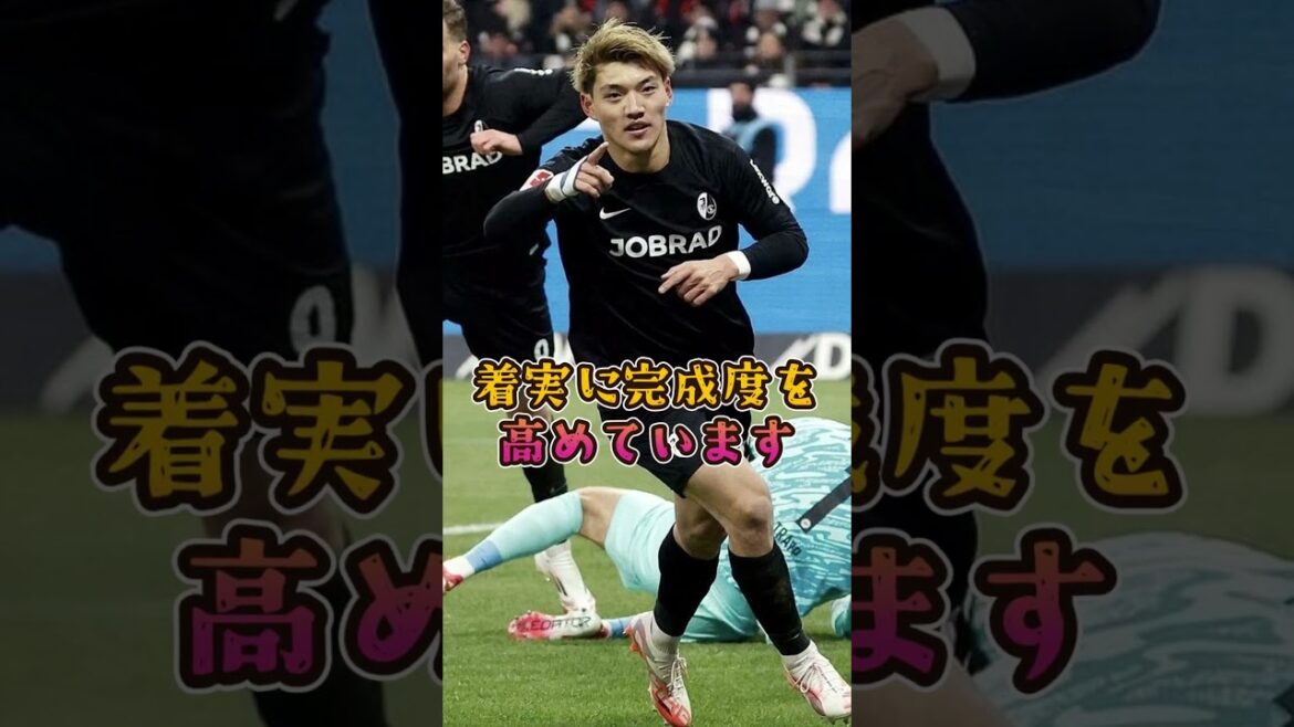 2026年、日本代表のカギは“中盤の完成度”にある