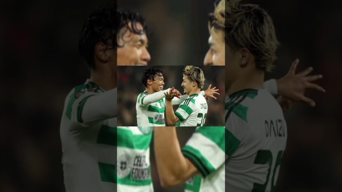 EL決勝Tプレーオフ組み合わせ】伊東純也所属のヘンクはディナモ・ザグレブ、旗手&前田所属のセルティックはシュトゥットガルトと激突！