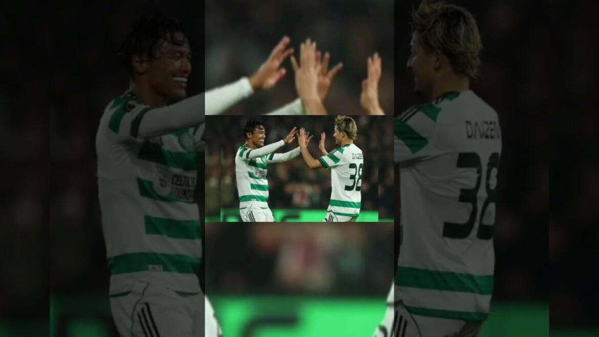 EL決勝Tプレーオフ組み合わせ】伊東純也所属のヘンクはディナモ・ザグレブ、旗手&前田所属のセルティックはシュトゥットガルトと激突！