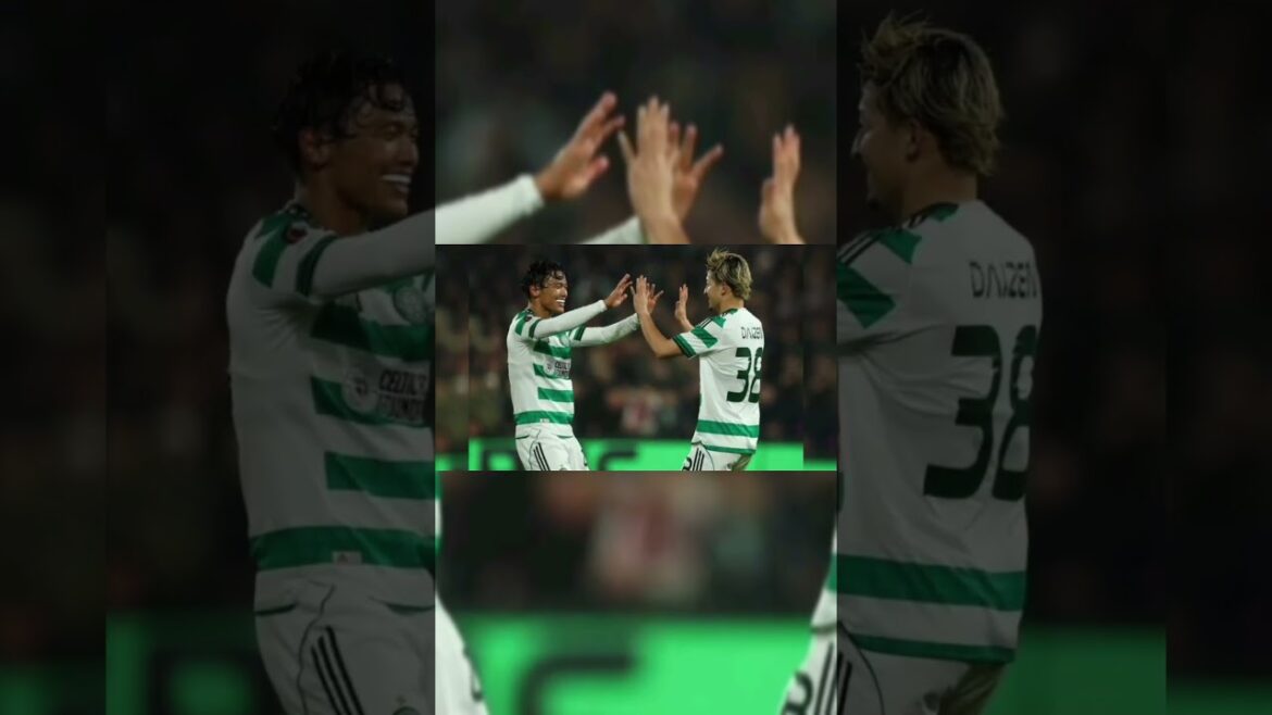 EL決勝Tプレーオフ組み合わせ】伊東純也所属のヘンクはディナモ・ザグレブ、旗手&前田所属のセルティックはシュトゥットガルトと激突！