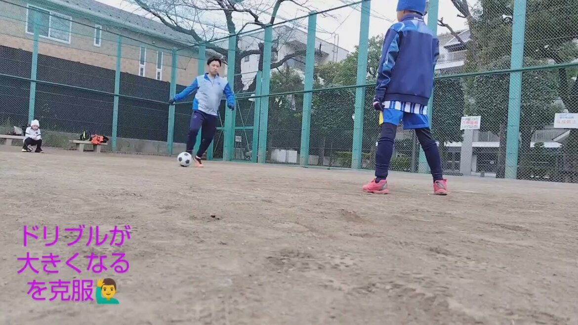 三笘選手のぬるぬるドリブルとは？