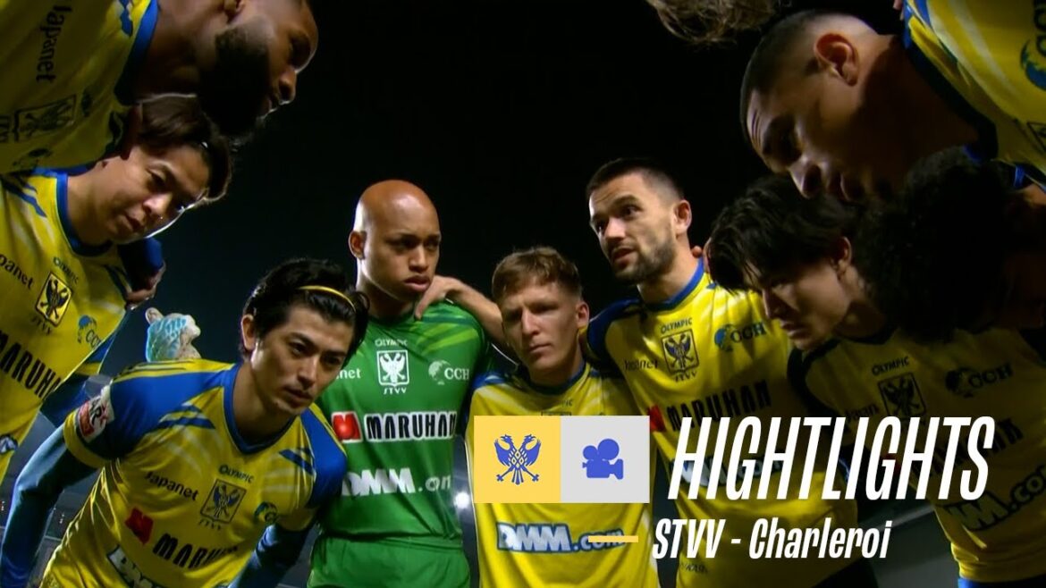 【シントトロイデン】2位をキープも5試合ぶりの敗戦