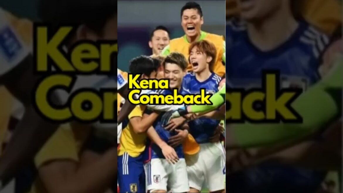 Jerman Nyaman, Jepang Nunggu… 15 Menit yang Menghancurkan