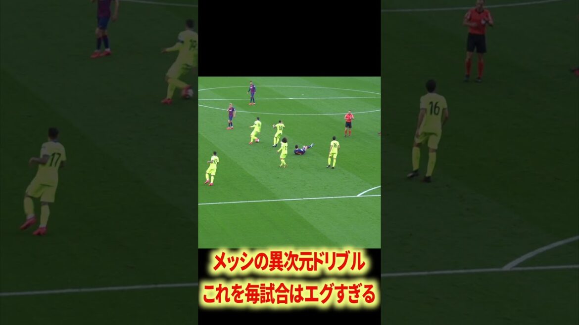 メッシをリスペクトするベンゼマ