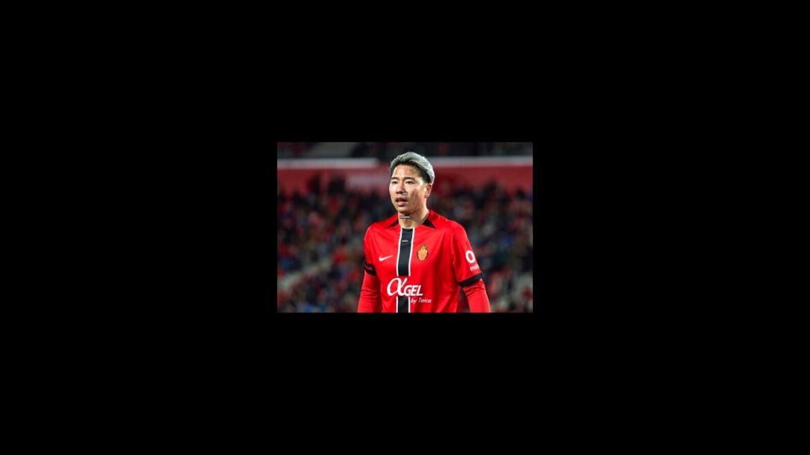 浅野拓磨に負傷の可能性！日本代表にまたしても離脱者か？