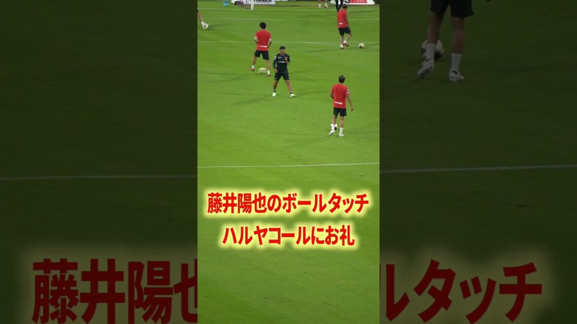 和泉×山岸×藤井楽しみすぎる