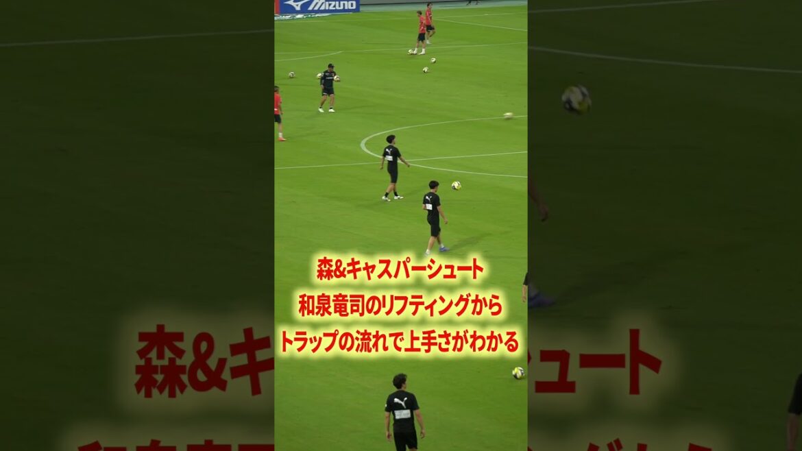 ミシャ式WBはこの2人に期待