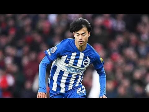 三笘薫、幻のゴールと止まらぬ挑戦 ⚽🔥 ブライトンの希望が照らした90分 🌊🇯🇵 三笘薫、幻のゴールと止まらぬ挑戦 ⚽🔥 ブライトンの希望が照らした90分 🌊🇯🇵