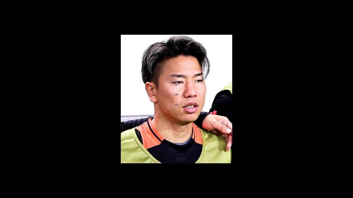 浅野拓磨、5度目の負傷で契約延長危機