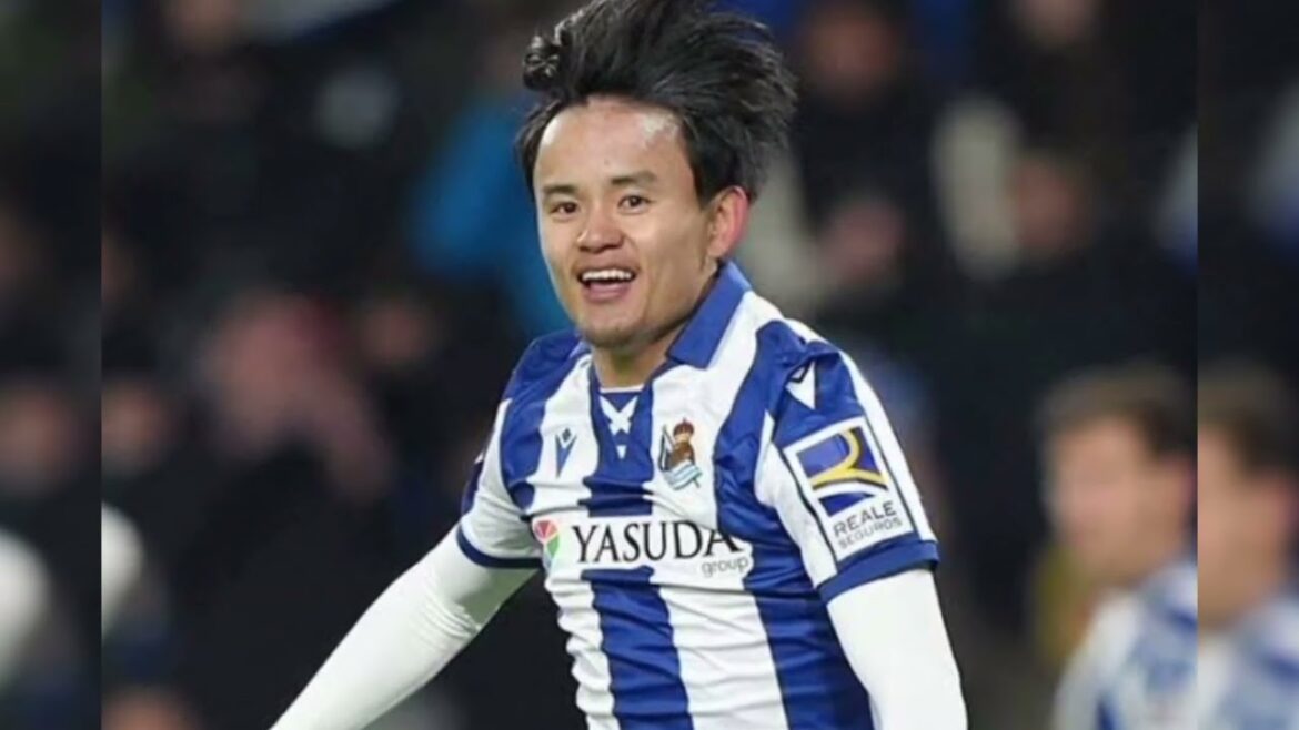 久保建英、スペインに戻りリハビリ継続　Ｒソシエダード幹部「重度の筋肉系のけがを負っている」