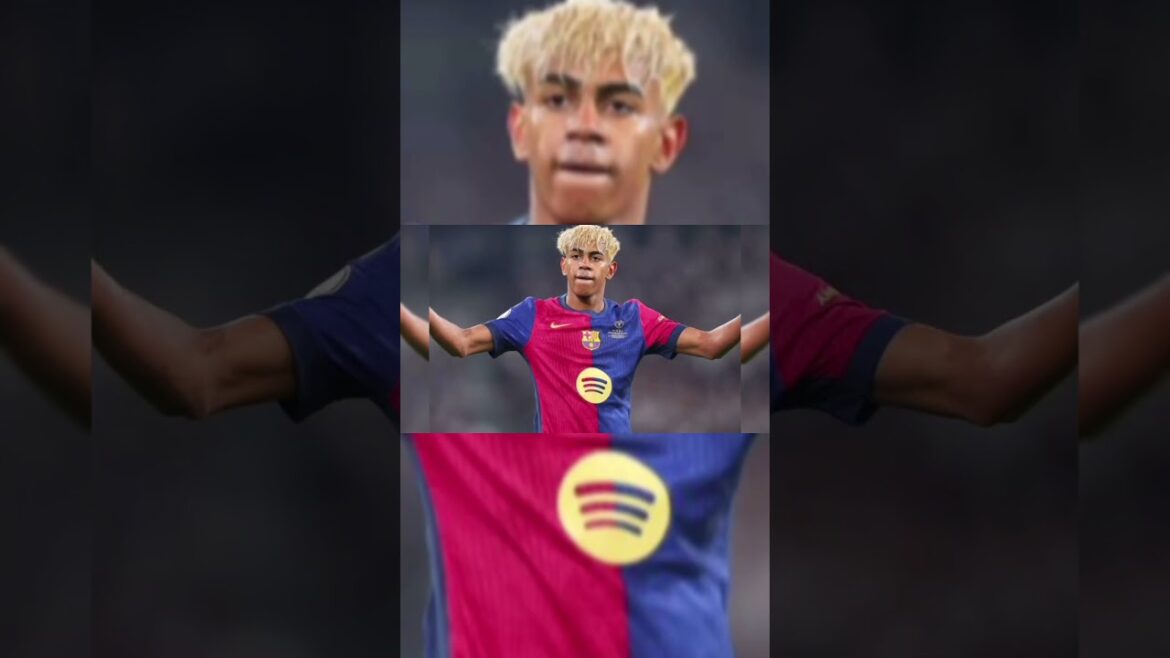 さらに覚醒するヤマル、超絶ミドル弾で5試合連続ゴール！バルセロナが浅野拓磨欠場のマジョルカに3-0勝利