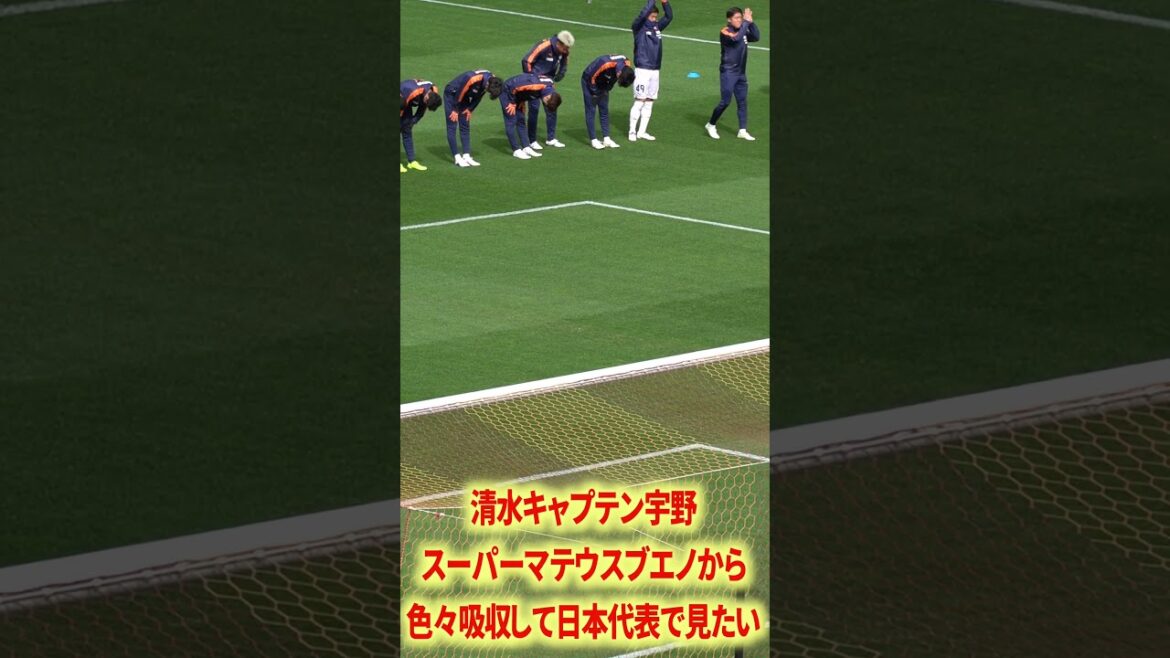 宇野は日本代表に入れるポテンシャル