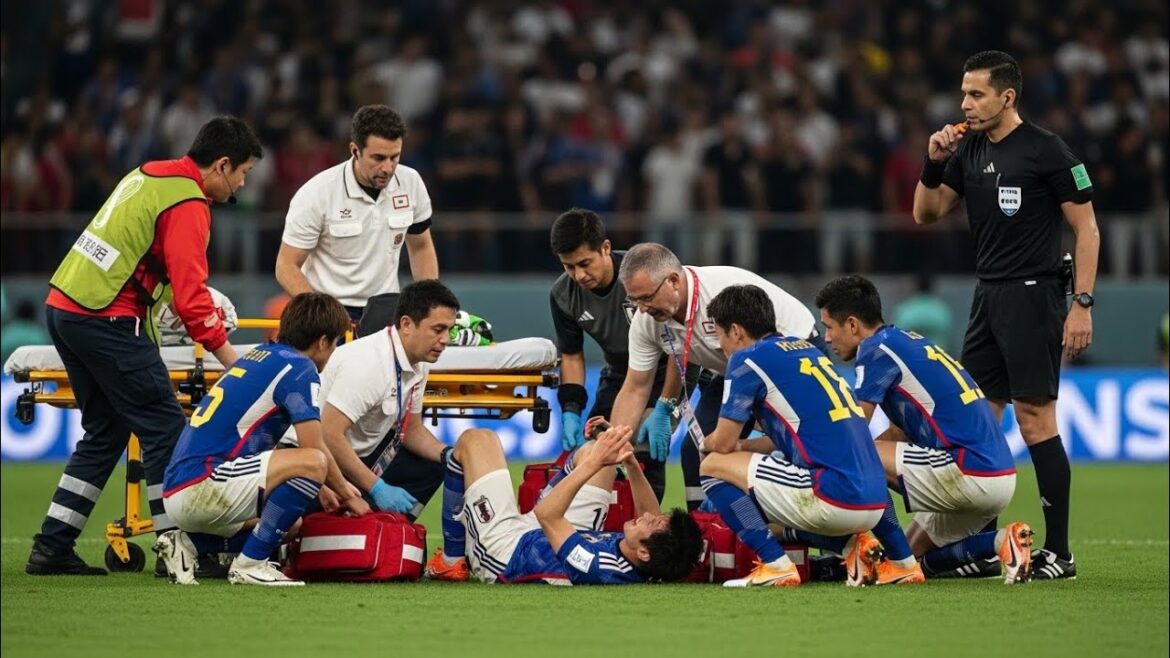 「まじか」「もうやめて」日本サッカー界にまた悲報…AZ毎熊晟矢が負傷交代、ネット悲鳴「戻ってきたばかりなのに」「心配です」