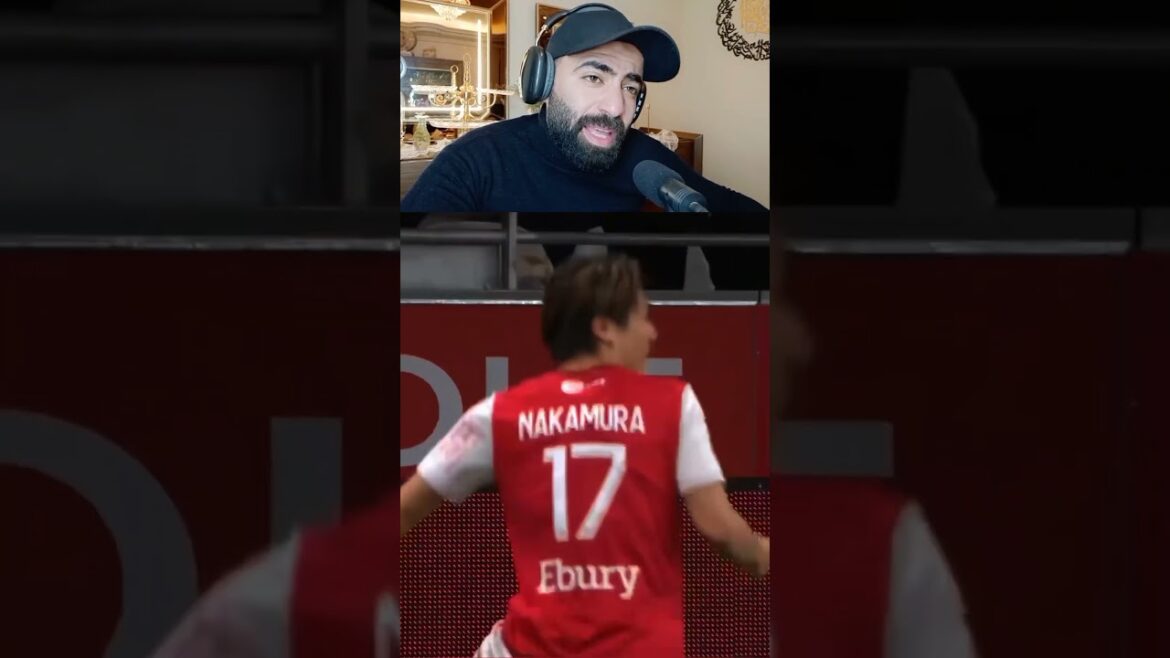 منتخب اليابان 2026🥶🔥