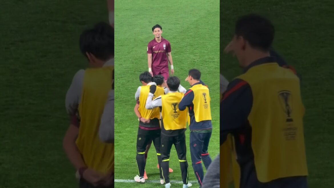 ACLEヴィッセル神戸先制ゴールは武藤嘉紀 ACLEヴィッセル神戸先制ゴールは武藤嘉紀