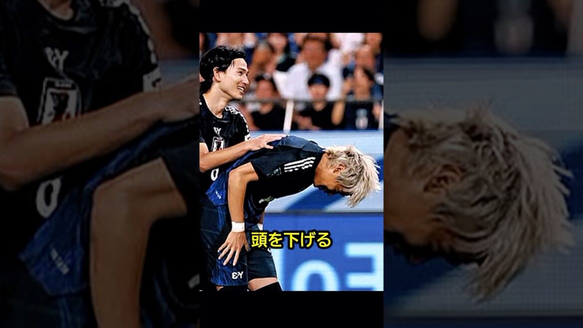 絶対的右サイドFWの伊東純也の圧倒性! #サッカー 絶対的右サイドFWの伊東純也の圧倒性! #サッカー