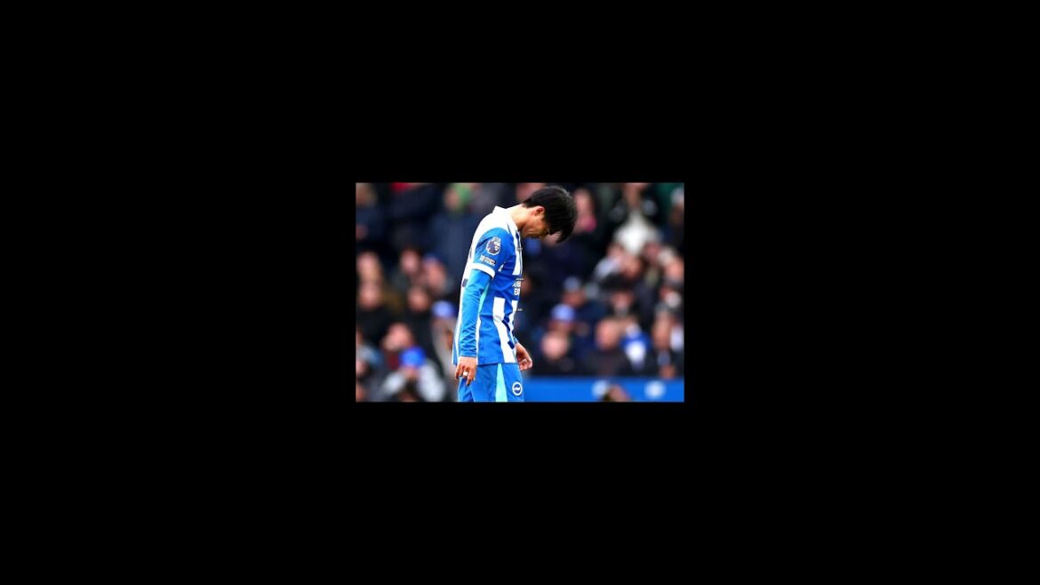 三笘薫とブライトンが迎えた“最悪”の局面