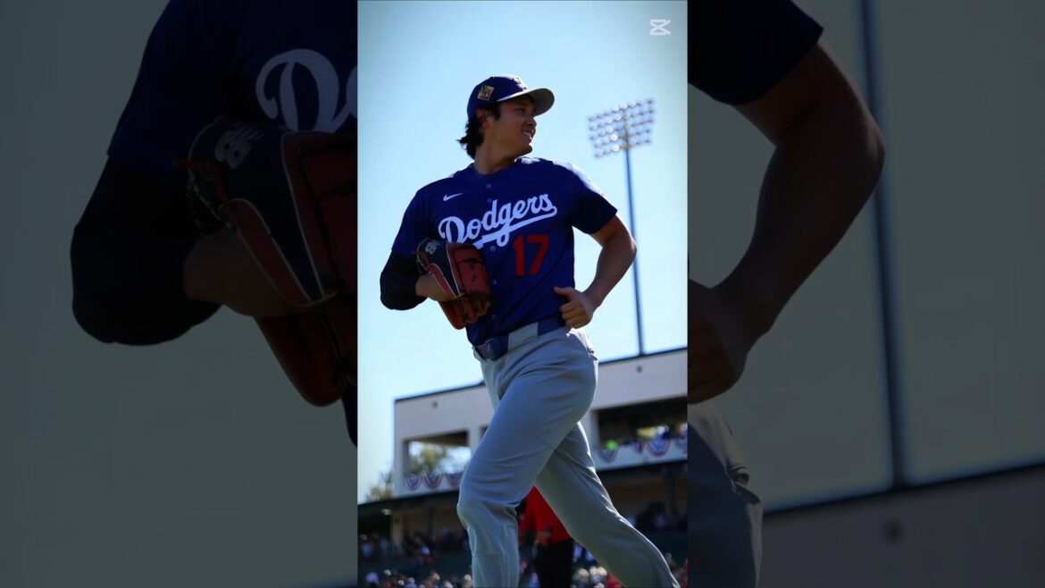#大谷翔平 #ドジャース #ShoheiOhtani #shorts