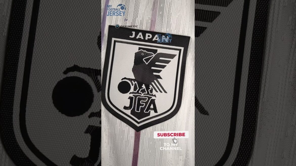 Japan Away Kit 26/27 Leaked #RitsuDoan (Player Version) OKkinetic Japan Away Kit 26/27 Leaked #RitsuDoan (Player Version) OKkinetic