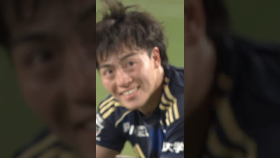 攻撃力抜群🔥 #イェンギ ▶️ #エリキ ▶️ #相馬勇紀のカウンター⚡️#ジェフユナイテッド千葉 戦 #shorts #Jリーグ #サッカー 攻撃力抜群🔥 #イェンギ ▶️ #エリキ ▶️ #相馬勇紀のカウンター⚡️#ジェフユナイテッド千葉 戦 #shorts #Jリーグ #サッカー