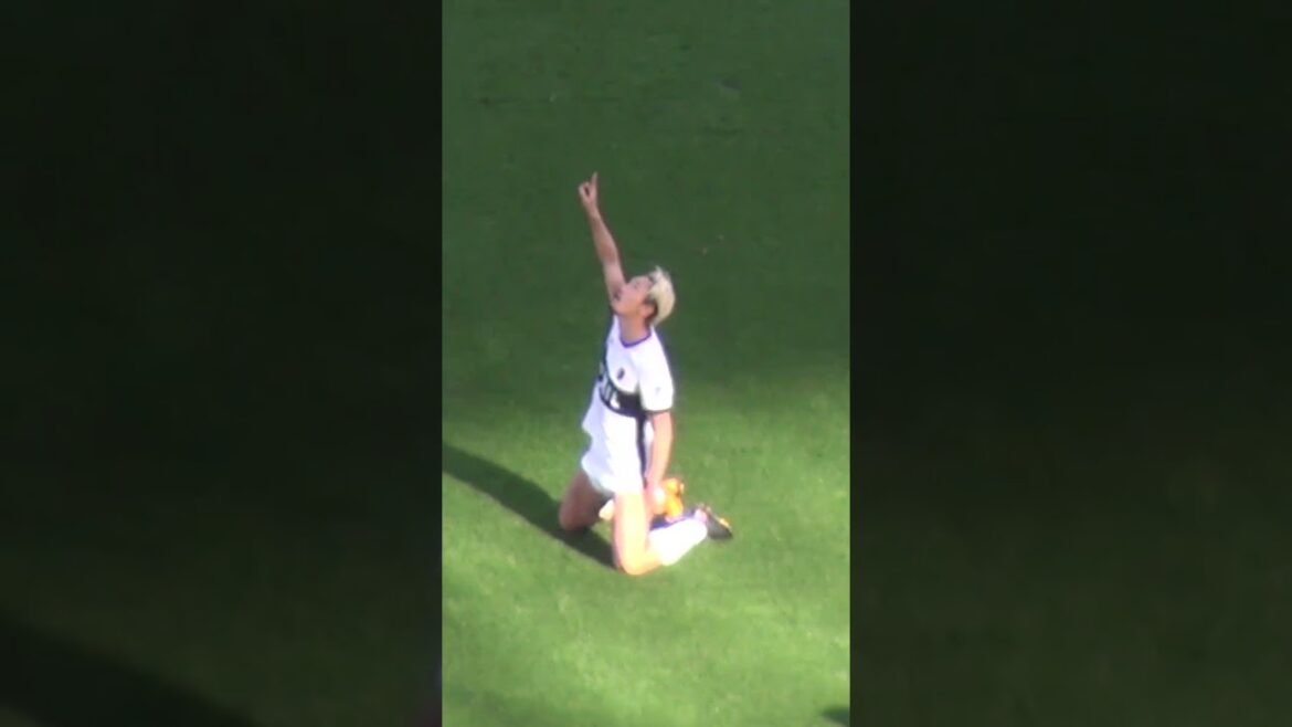 鈴木優磨のゴール 縦 | 2026百年構想リーグ 浦和レッズ 2-3 鹿島アントラーズ | Kashima Antlers 鈴木優磨のゴール 縦 | 2026百年構想リーグ 浦和レッズ 2-3 鹿島アントラーズ | Kashima Antlers