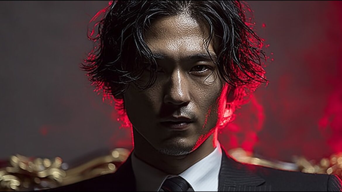 【MV】AIで南野拓実の曲を作ってみたらかっこよすぎた