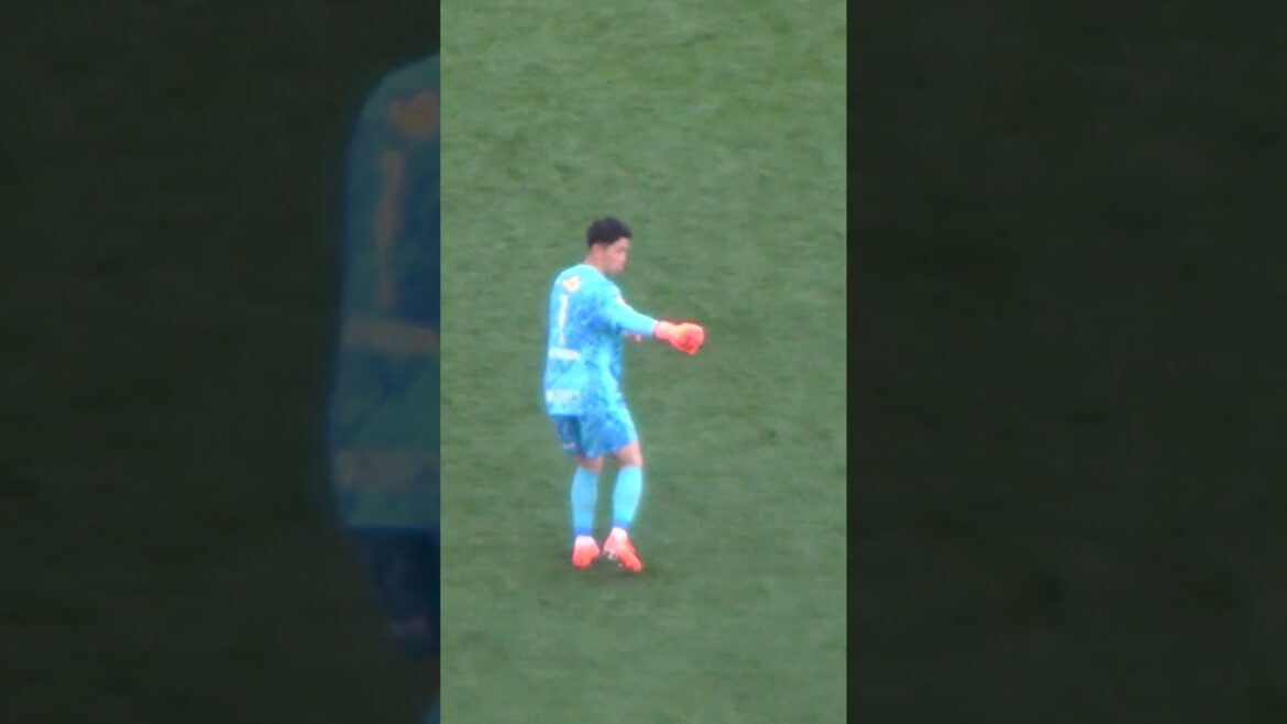 早川友基とキム・テヒョンの確認 | 2026百年構想リーグ 浦和レッズ 2-3 鹿島アントラーズ | Kashima Antlers