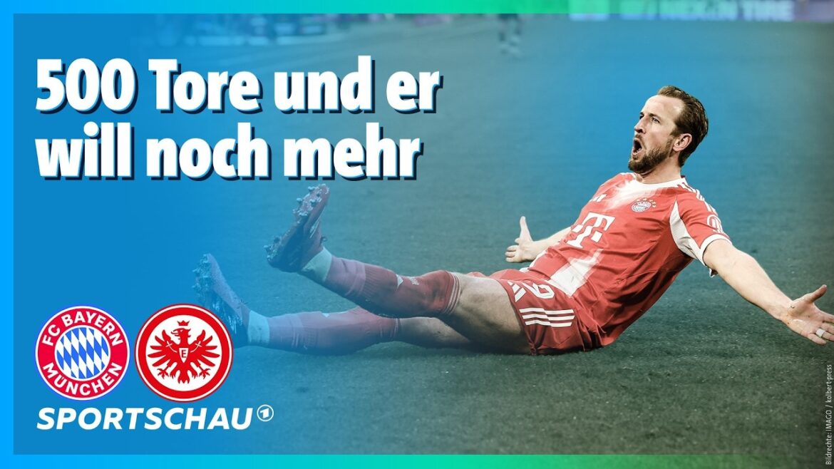 FC Bayern München – Eintracht Frankfurt Highlights Bundesliga, 23. Spieltag | Sportschau Fußball FC Bayern München - Eintracht Frankfurt Highlights Bundesliga, 23. Spieltag | Sportschau Fußball
