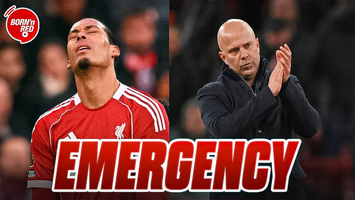 🚨 DISASTROUS & SHAMBOLIC | WOLVES 2-1 LIVERPOOL #LFC #Wolves #PremierLeague 🚨 DISASTROUS & SHAMBOLIC | WOLVES 2-1 LIVERPOOL #LFC #Wolves #PremierLeague