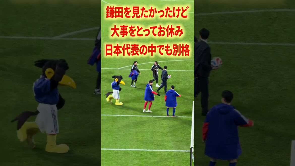 鎌田はマジで上手い