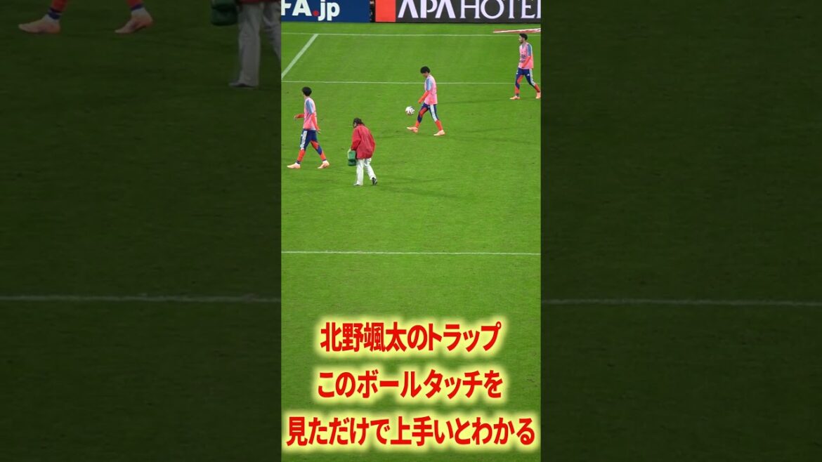 生の日本代表はマジでおもしろい 生の日本代表はマジでおもしろい
