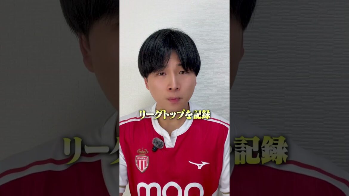 【復活】アンスファティの現状をモナコサポーターが語ります #サッカー#アンスファティ #バルセロナ