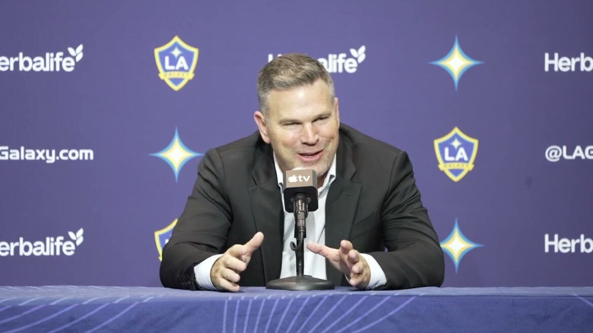 Post-Match Presser: Greg Vanney, Novak Mićović, Eljah Wynder, Maya Yoshida | 2.28.26 Post-Match Presser: Greg Vanney, Novak Mićović, Eljah Wynder, Maya Yoshida | 2.28.26