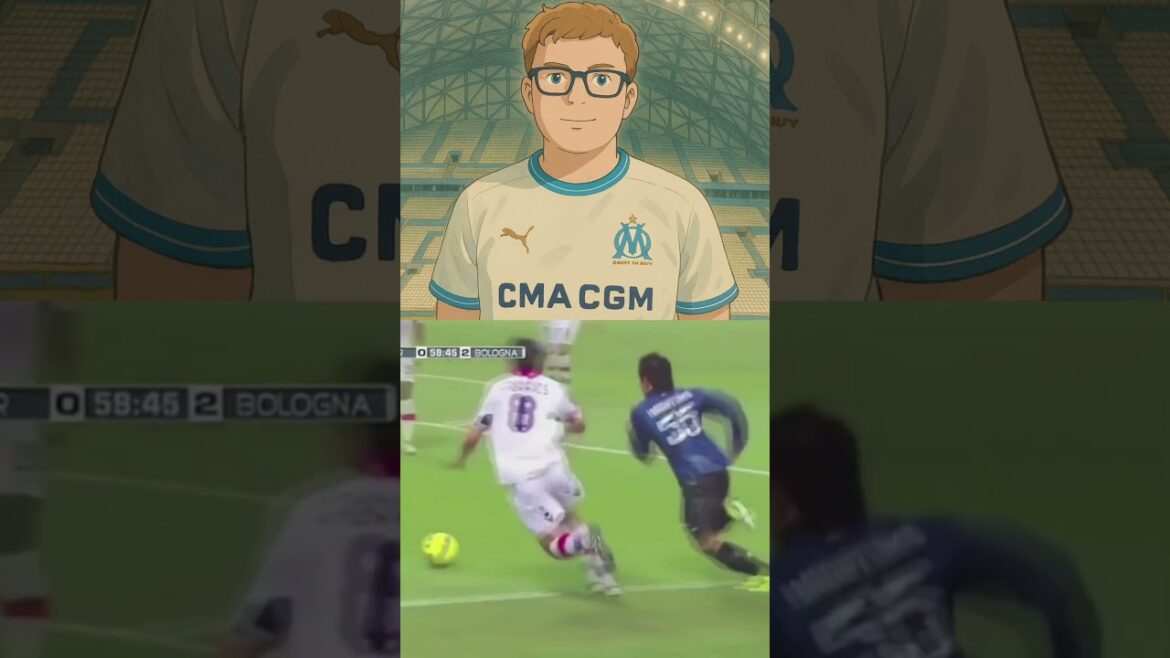 Quels souvenirs gardez-vous de Yuto Nagatomo à l’OM ? #TeamOM #ExOM Quels souvenirs gardez-vous de Yuto Nagatomo à l'OM ? #TeamOM #ExOM