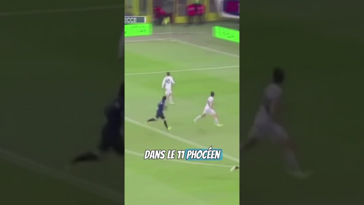 Yuto Nagatomo — talent mondial… mais passage court et compliqué à l’OM 🇯🇵⚽🔵 #TeamOM #ExOM