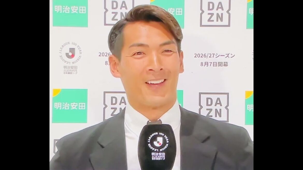 第5節【藤枝MYFC】槙野智章監督インタビュー ジュビロ磐田戦後 第5節【藤枝MYFC】槙野智章監督インタビュー ジュビロ磐田戦後