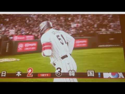 鈴木誠也2ランホームラン!試合はここから!