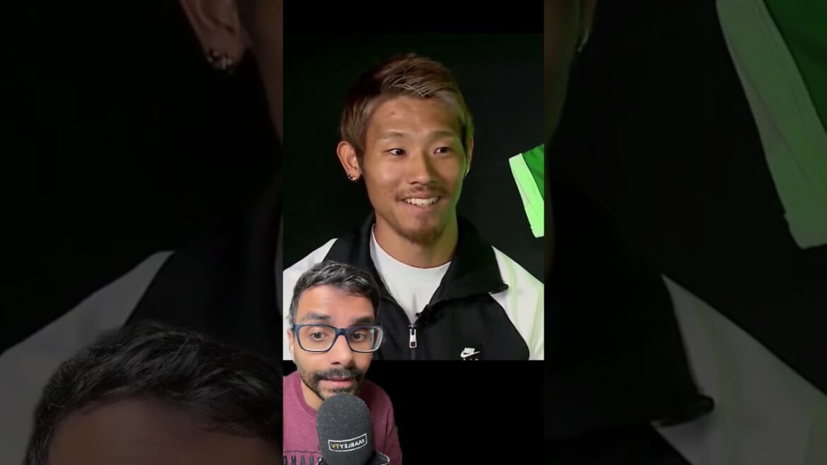 Morita quer abrir uma loja bem Portuguesa no Japão 👏🥰 #futebol #ligaportugal #sporting #morita