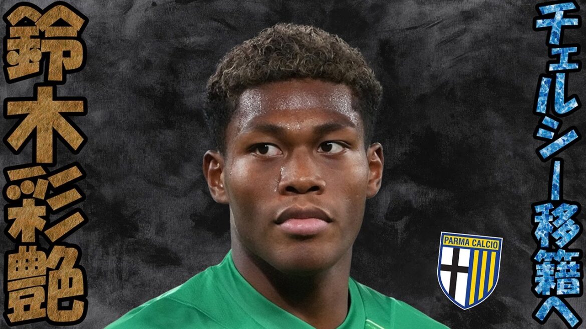 【速報】守護神・鈴木彩艶 ワールドカップ後にチェルシー移籍へ！？wwwww