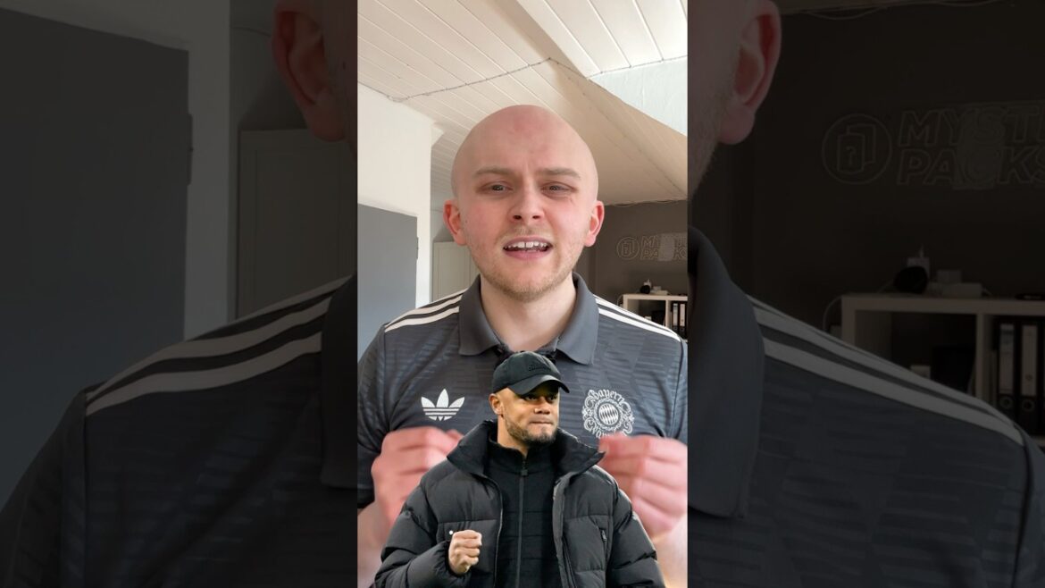 Bayern München in der nächsten Saison..👀😳￼