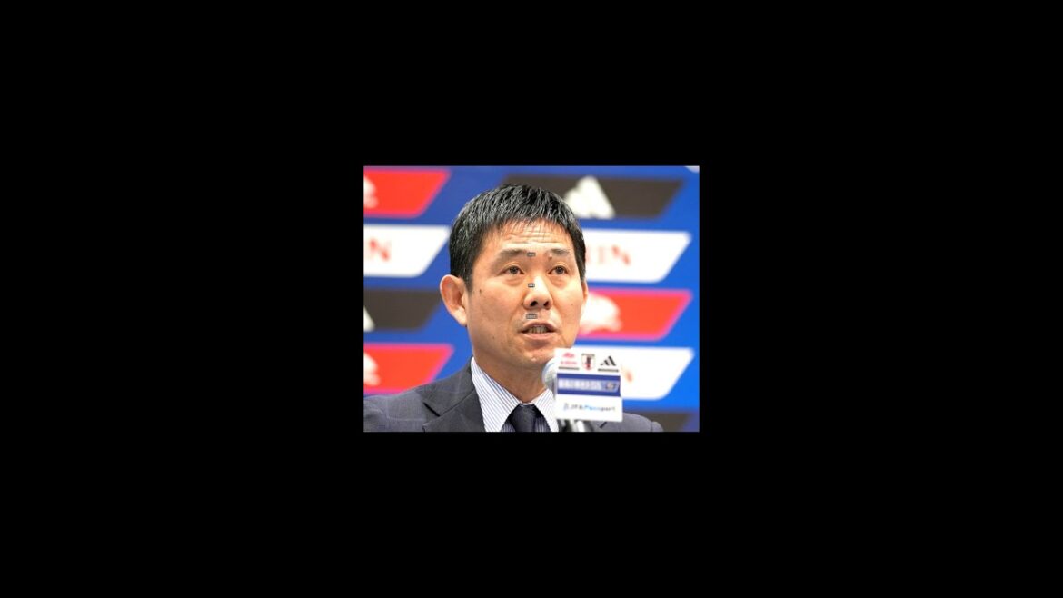 久保建英、遠藤航らが日本代表選外!英国遠征メンバー発表 久保建英、遠藤航らが日本代表選外!英国遠征メンバー発表