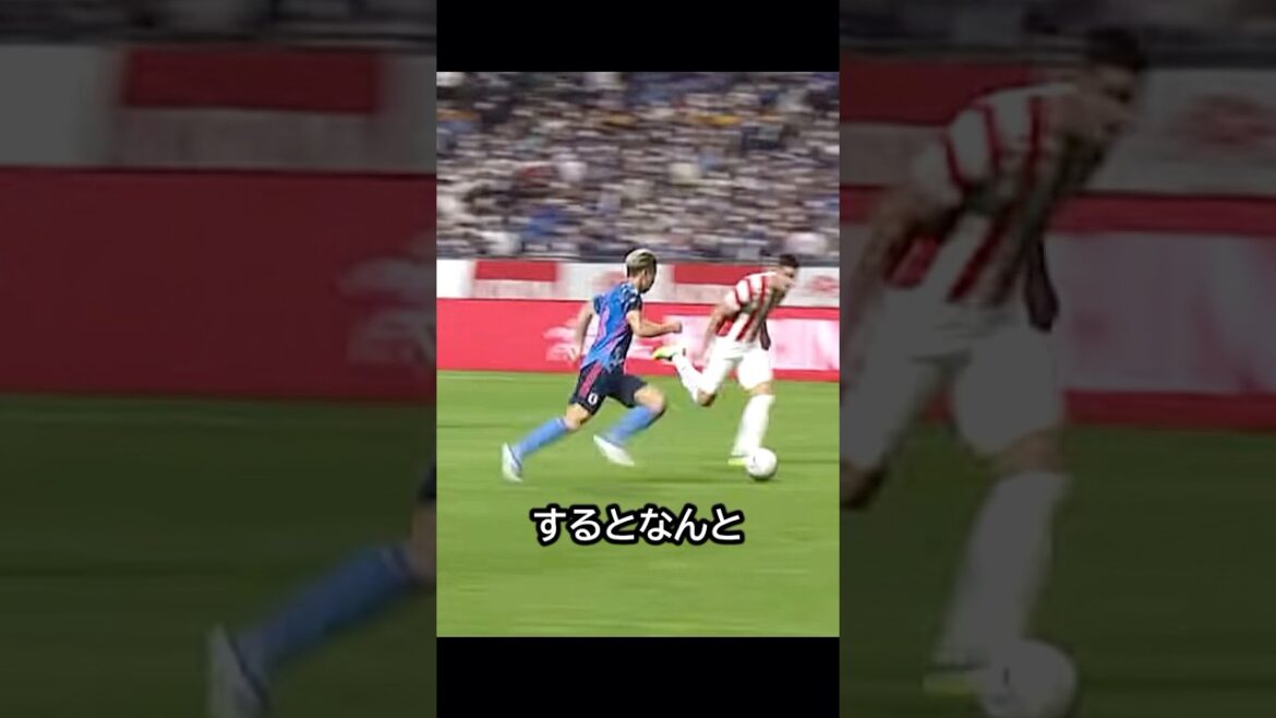ダブルカウンター!三笘薫と浅野拓磨の瞬足ランでぶっちぎりゴールを決めた試合! #サッカー #三笘薫 #浅野拓磨 ダブルカウンター!三笘薫と浅野拓磨の瞬足ランでぶっちぎりゴールを決めた試合! #サッカー #三笘薫 #浅野拓磨