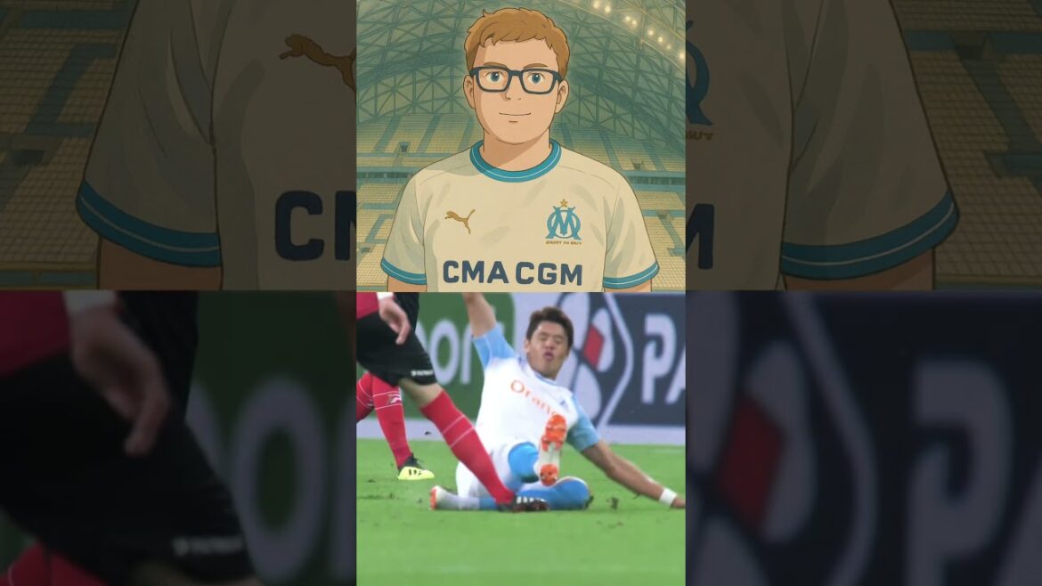 Quels souvenirs gardez-vous d’Hiroki Sakai à l’OM ? #TeamOM #ExOM Quels souvenirs gardez-vous d'Hiroki Sakai à l'OM ? #TeamOM #ExOM