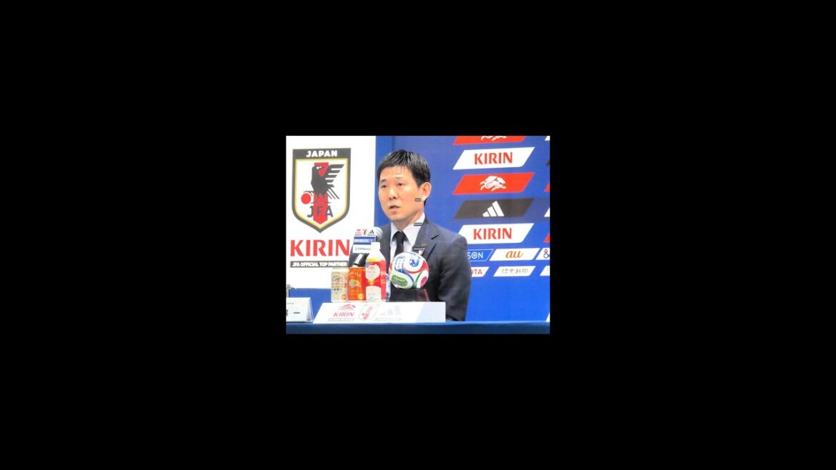 守田英正まさかの選外！森保監督の選考基準が明らかに