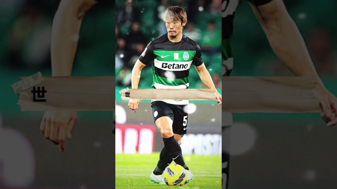 守田英正の名言　#サッカー　#名言　#守田英正